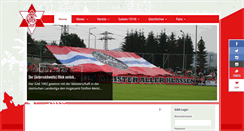 Desktop Screenshot of grazerak.at
